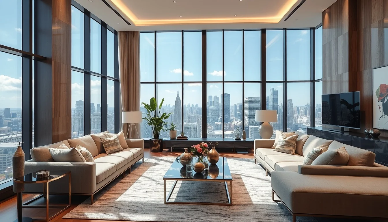 Top Luxury Find: Your Gateway to Luxury Real Estate